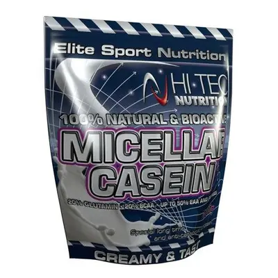 Hi Tec Nutrition Micellar Casein 1000g