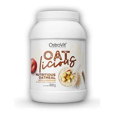 Ostrovit OATlicious 800g