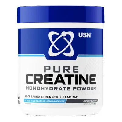 USN Pure Creatine Monohydrate 500g