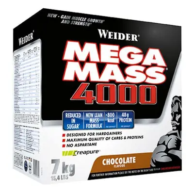 Weider Giant Mega Mass 4000 3000g