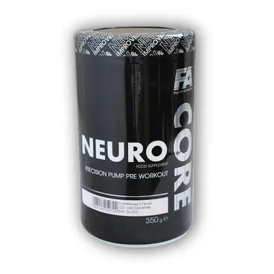 Fitness Authority Neuro CORE 350g