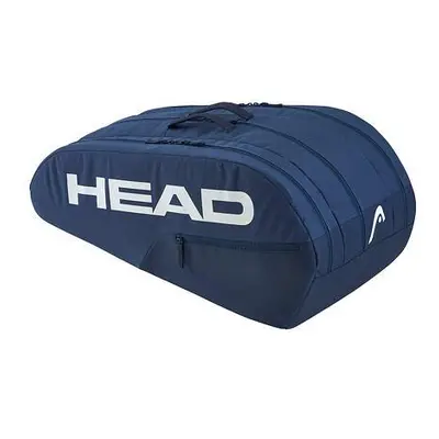 Head Base Racquet Bag L 2025 taška na rakety navy