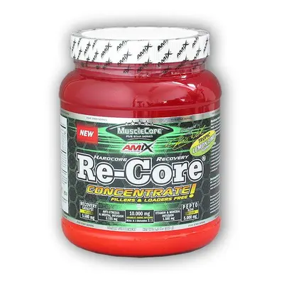 Amix MuscLe Core Five Star Series Re-Core Concentrate 540g