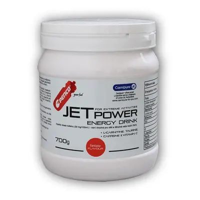 Penco Jet Power Energy Drink 700g