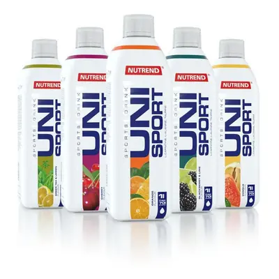 Nutrend UNIsport 1000ml