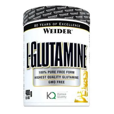 Weider L - Glutamine 400g