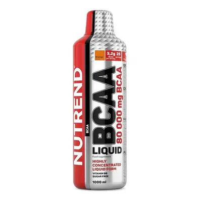 Nutrend BCAA Liquid 1000ml