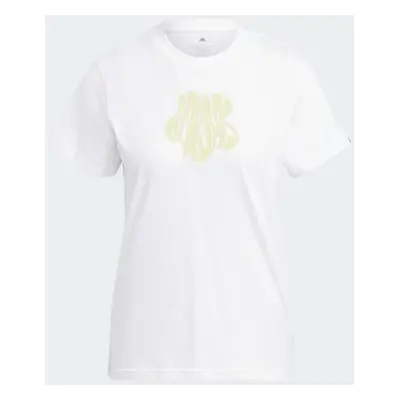 Adidas W AOP TEE