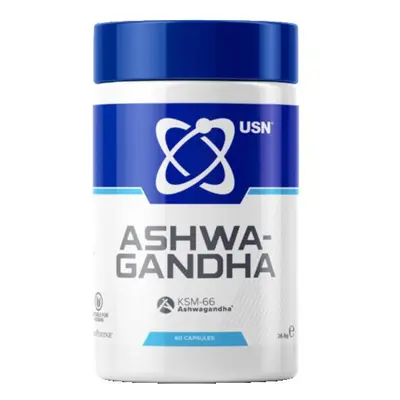 USN Ashwagandha 60 tablet