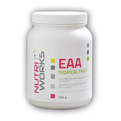 Nutri Works EAA 500g