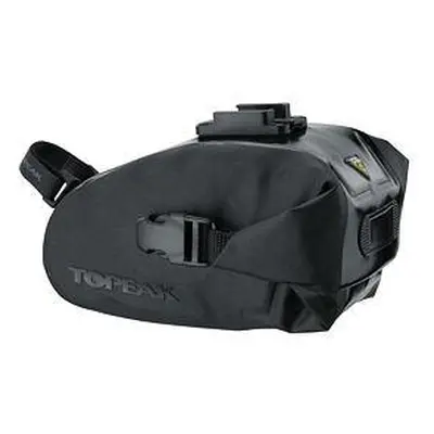 Topeak Brašna Podsedlová Wedge Drybag Medium Černá