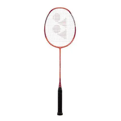 Yonex Nanoflare 001 Ability badmintonová raketa červená