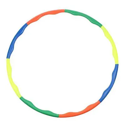 Merco Hula Hoop Segment gymnastická obruč skládací