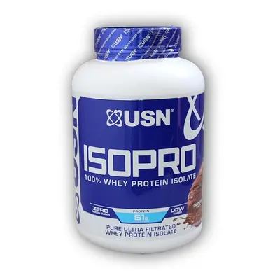 USN IsoPro protein isolate 1800g