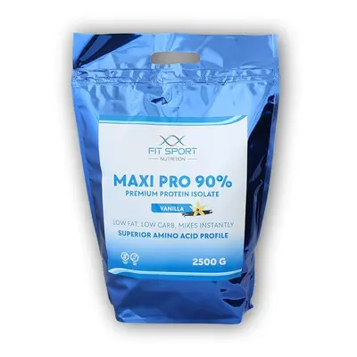 Fit Sport Nutrition Maxi Pro 90% 2500g