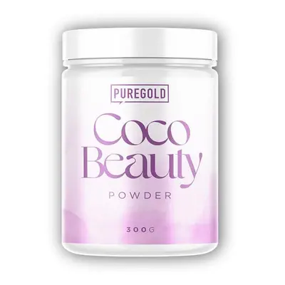 PureGold CocoBeauty Kolagen 300g