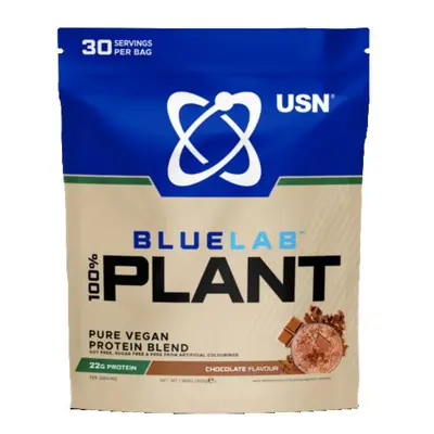 USN 100% Plant Protein 440g