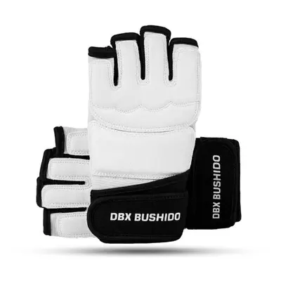 BUSHIDO Rukavice na karate DBX DBX-T-1