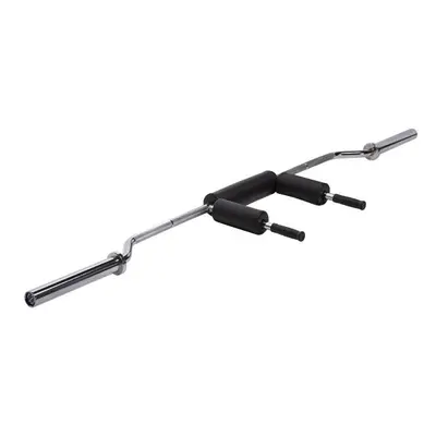 HMS PREMIUM Squat bar GOL320 220 cm x 50 mm