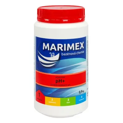 Marimex pH+ 0,9 kg (granulát)