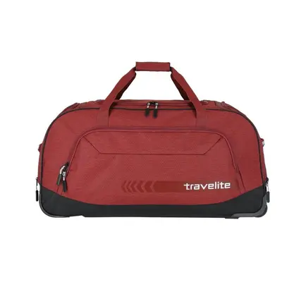 Travelite Kick Off Wheeled Duffle