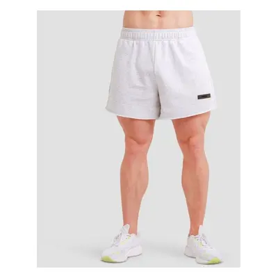 GymBeam Unity Shorts Grey