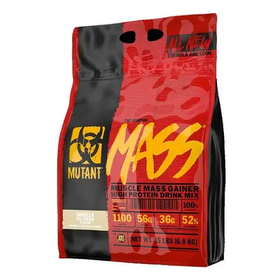 Mutant Mass 6800g