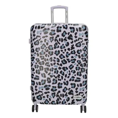 Zebra Travel 21493 L Panter