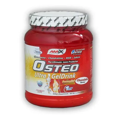 Amix Osteo Ultra GelDrink 600g