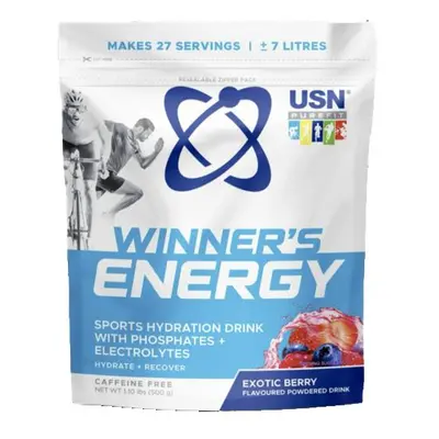 USN Winner's EnerG 500g