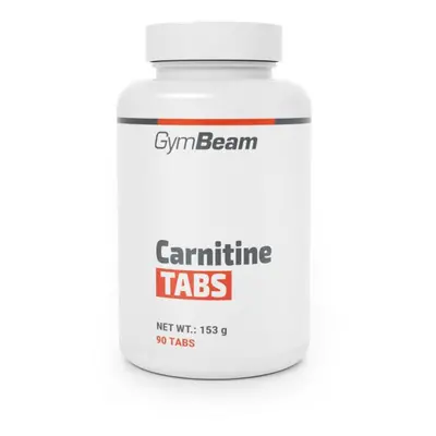 GymBeam Karnitin TABS 180 tab.