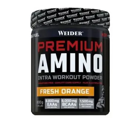 Weider Premium Amino 800g