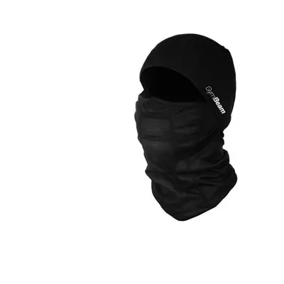 GymBeam Kukla Balaclava Black