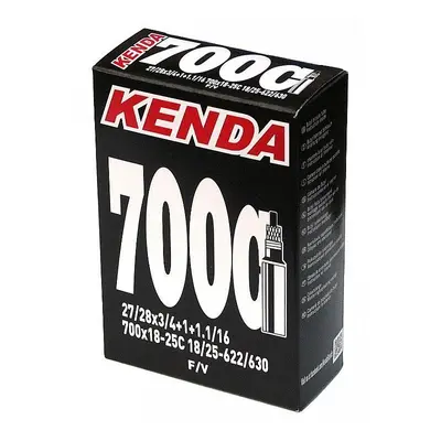 Kenda 700x18-25C (18/25-622/630) FV-32mm duše