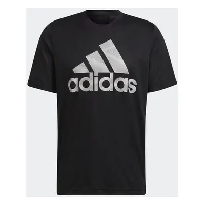 Adidas Season T HD4334 M pánské tričko