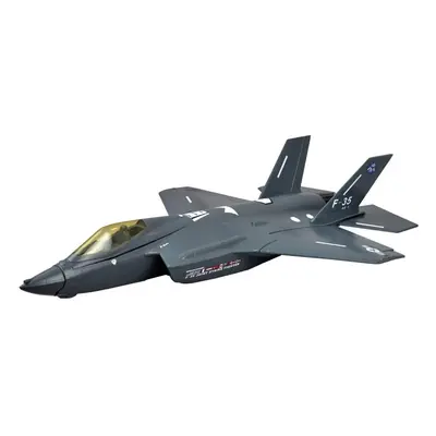 Amewi RC letadlo AMXFlight F-35 Jet EPO PNP