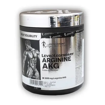 Kevin Levrone Legendary Arginine AKG 300g