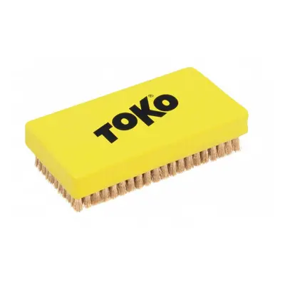 Toko Base Brush Copper