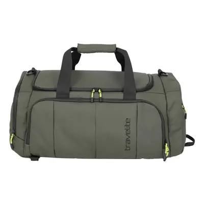 Travelite Briize Weekender Khaki