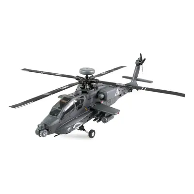 Amewi RC vrtulník Apache AH-64D CP 6G/3D GPS RTF