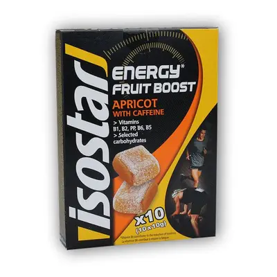 Isostar high energy fruit boost 100g