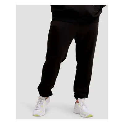 GymBeam Unity Joggers Black