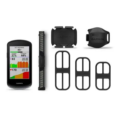 GARMIN Cyklopočítač Edge 1040 Bundle