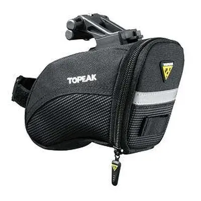 Topeak brašna podsedlová Aero Wedge Pack Small S Quickclick