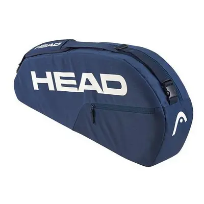 Head Base Racquet Bag S 2025 taška na rakety navy