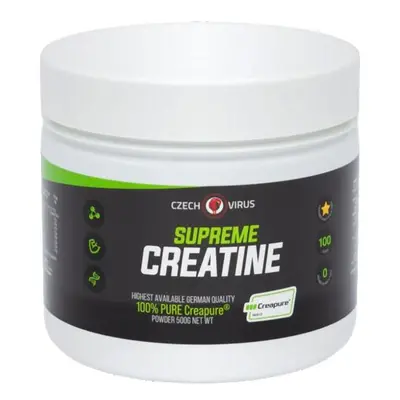 Czech Virus Supreme Creatine 500g