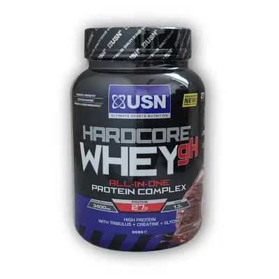 USN Hardcore Whey gH 908g