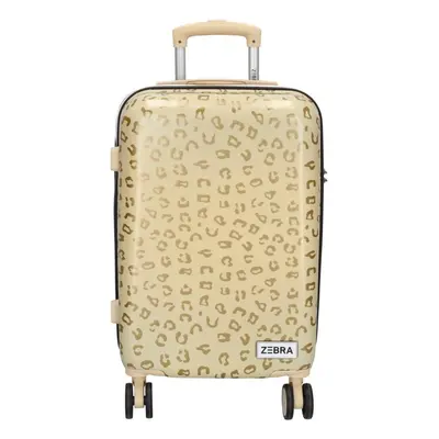 Zebra Travel 21493 S Gold