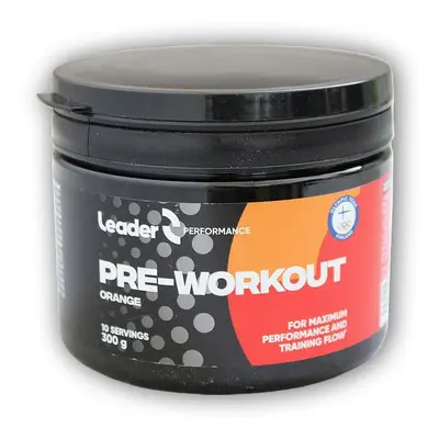 Leader Pre-Workout 300g