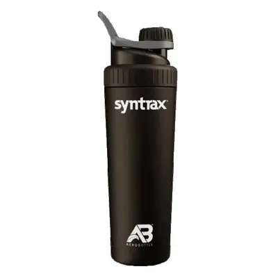 Syntrax Láhev Aerobottle nerezová 900ml